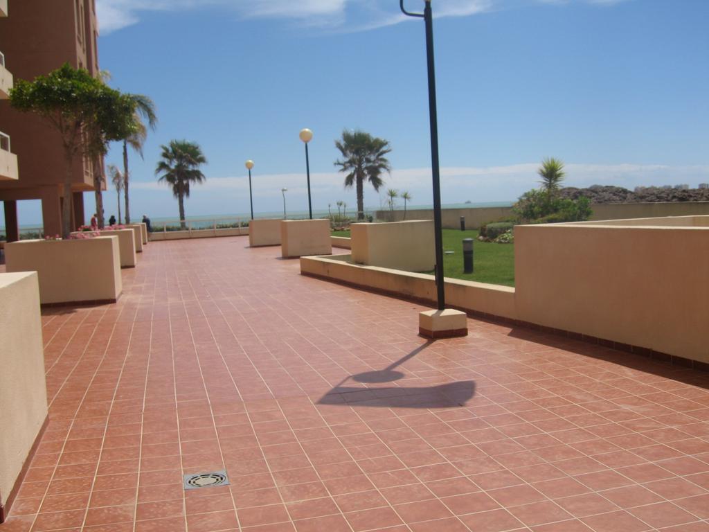 Apartamentos Punta Cormoran La Manga del Mar Menor Exterior photo